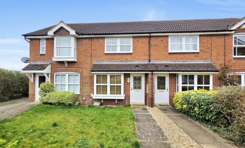 View Full Details for Heron Drive, Brackley, Northants