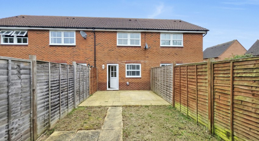 Images for Heron Drive, Brackley, Northants