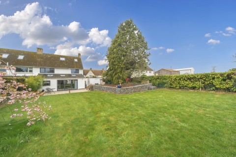 View Full Details for Croughton, Brackley