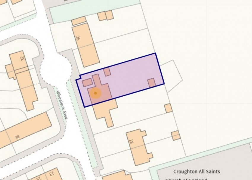 Images for Croughton, Brackley