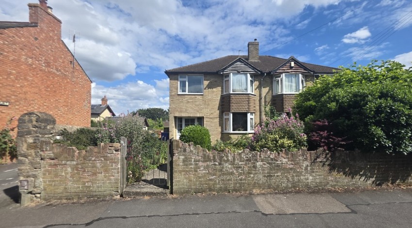 Images for Manor Road, Brackley, Northants