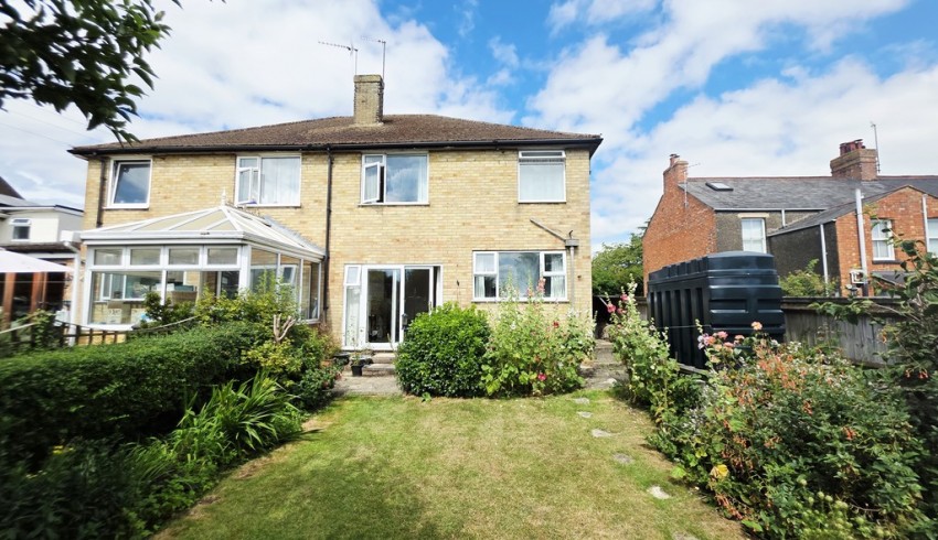 Images for Manor Road, Brackley, Northants