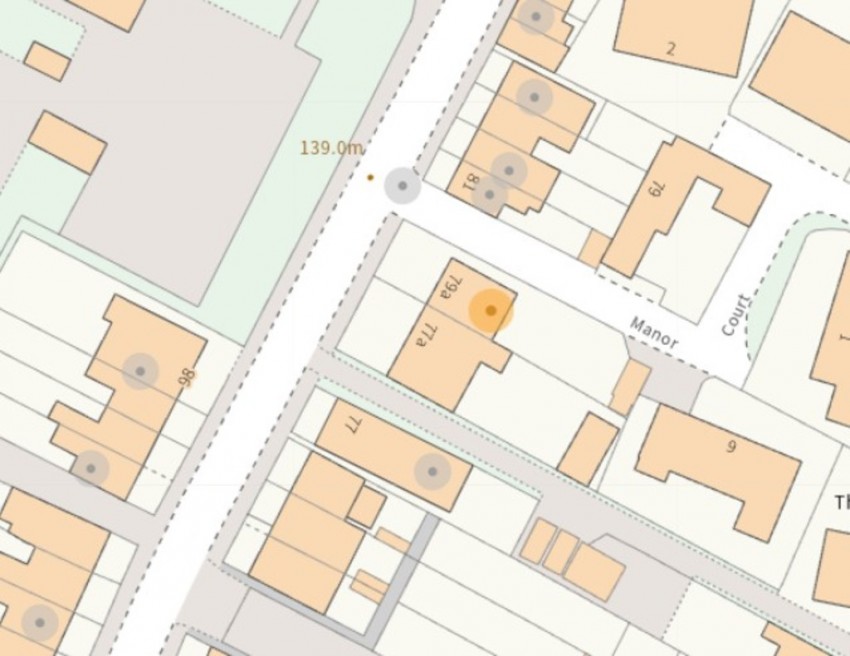 Images for Manor Road, Brackley, Northants