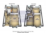 Images for Manor Road, Brackley, Northants