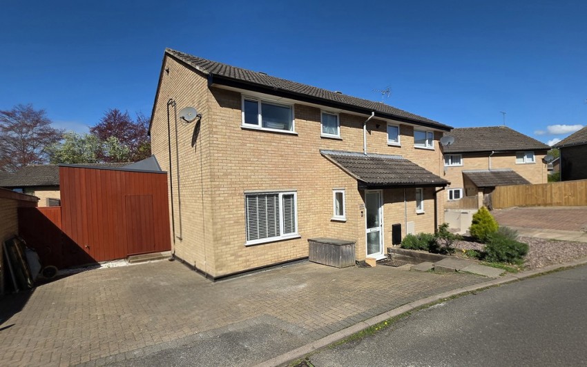 Images for Clarkes Way, Brackley, Northants
