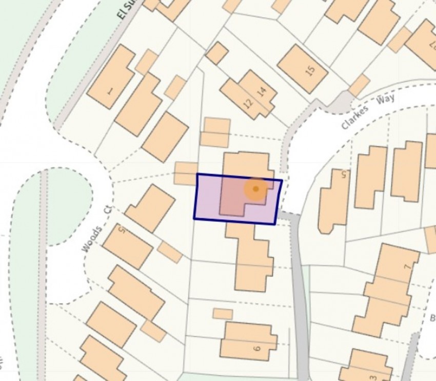 Images for Clarkes Way, Brackley, Northants