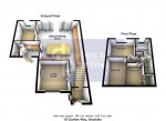 Images for Clarkes Way, Brackley, Northants