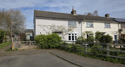 View Full Details for Croughton, Brackley