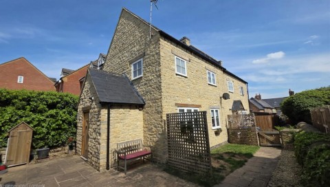 View Full Details for High Street, Brackley, Northants