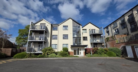 View Full Details for Old Brewery Walk, Brackley, Northants