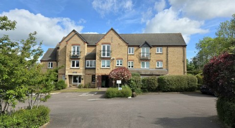 View Full Details for Burwell Hill, Brackley, Northants