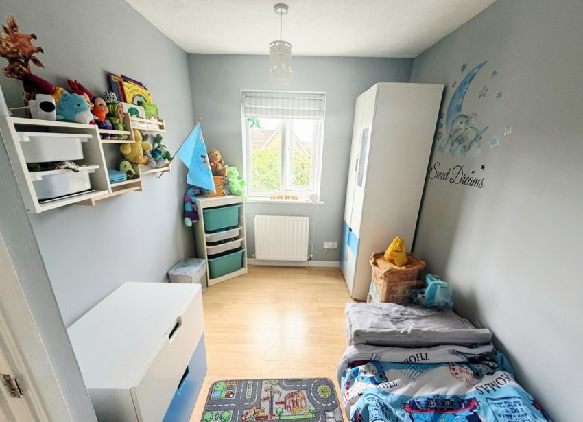 Images for Newbery Drive, Brackley, Northants