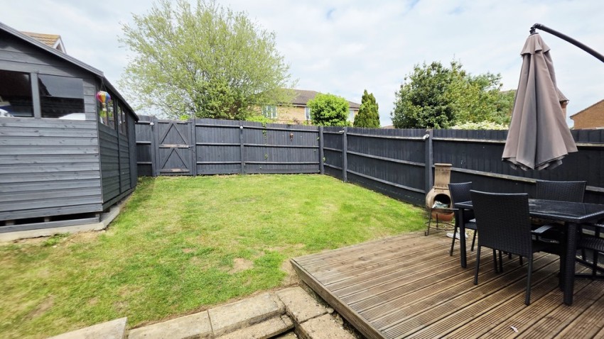 Images for Newbery Drive, Brackley, Northants