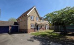 Images for Newbery Drive, Brackley, Northants