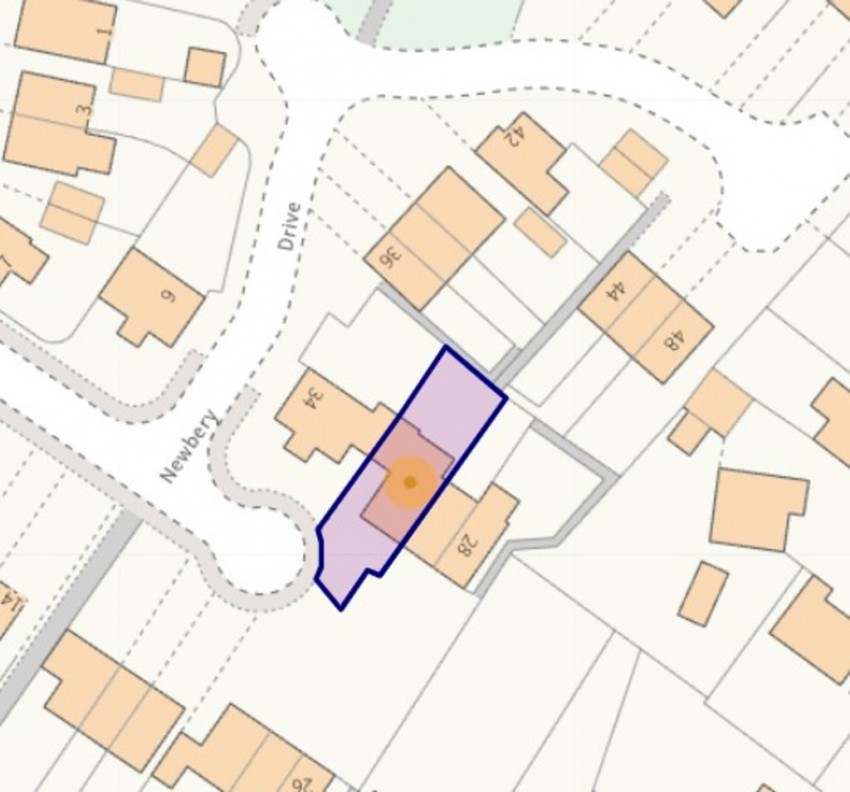 Images for Newbery Drive, Brackley, Northants