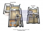 Images for Newbery Drive, Brackley, Northants