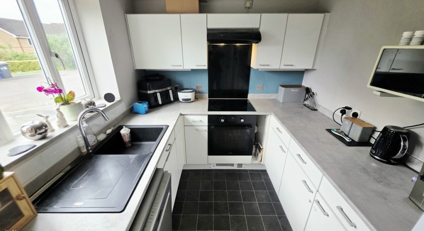 Images for Newbery Drive, Brackley, Northants