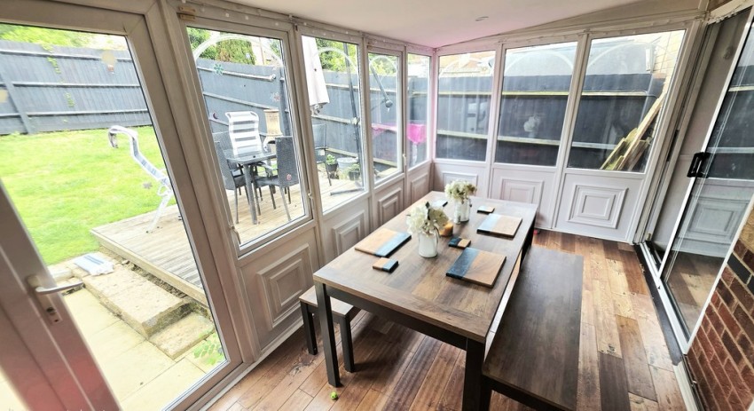 Images for Newbery Drive, Brackley, Northants