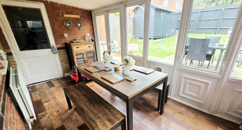 Images for Newbery Drive, Brackley, Northants