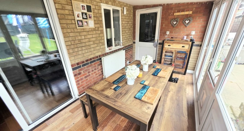 Images for Newbery Drive, Brackley, Northants