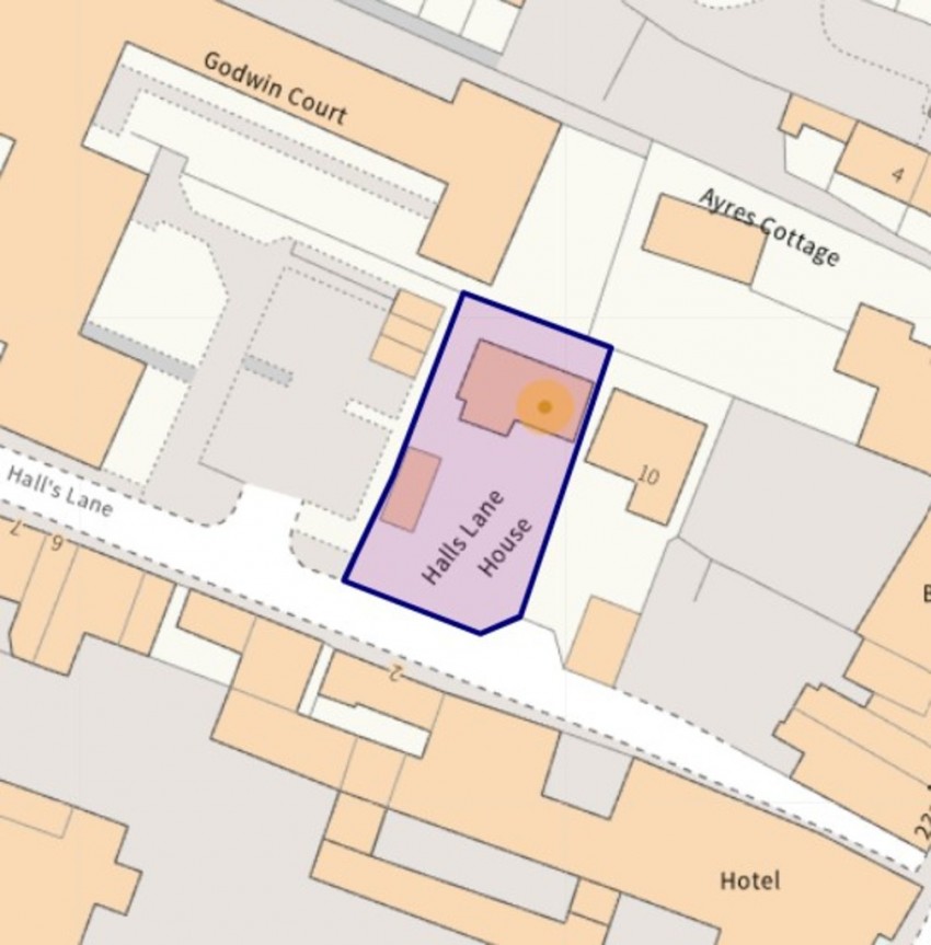 Images for Halls Lane, Brackley, Northants