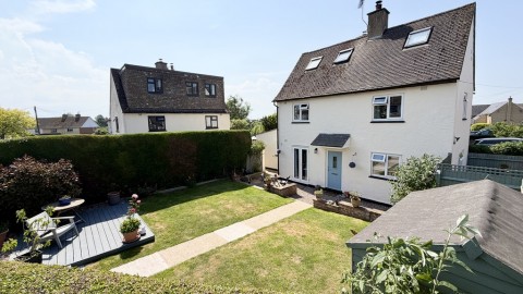 View Full Details for Greatworth, Banbury
