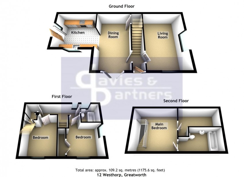 Images for Greatworth, Banbury