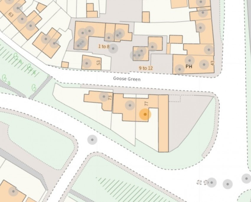 Images for Bridge Street, Brackley, Northants
