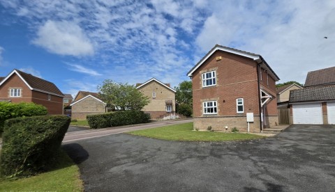 View Full Details for Nuffield Close, Brackley, Northants