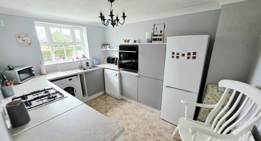Images for Nuffield Close, Brackley, Northants