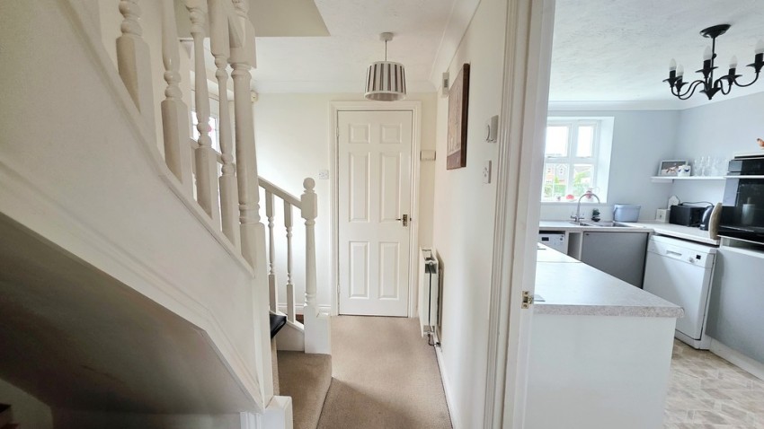 Images for Nuffield Close, Brackley, Northants