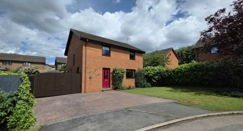 View Full Details for Brackley, Northants