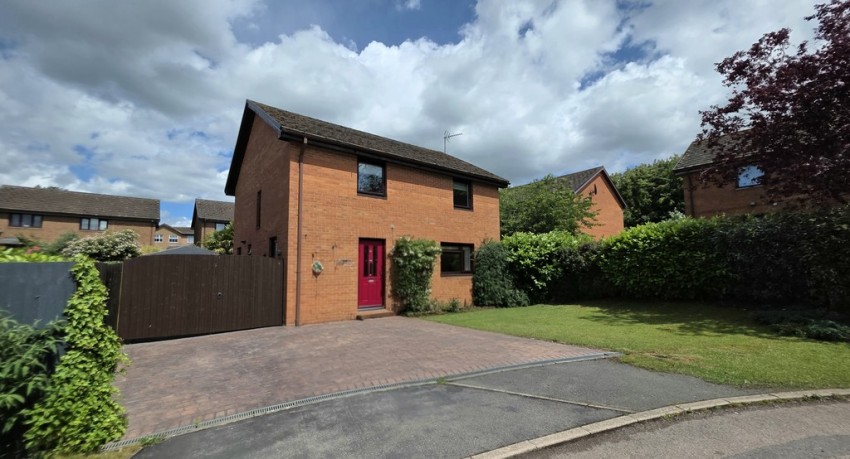 Images for Brackley, Northants