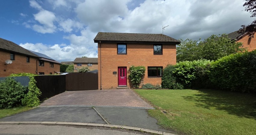 Images for Brackley, Northants