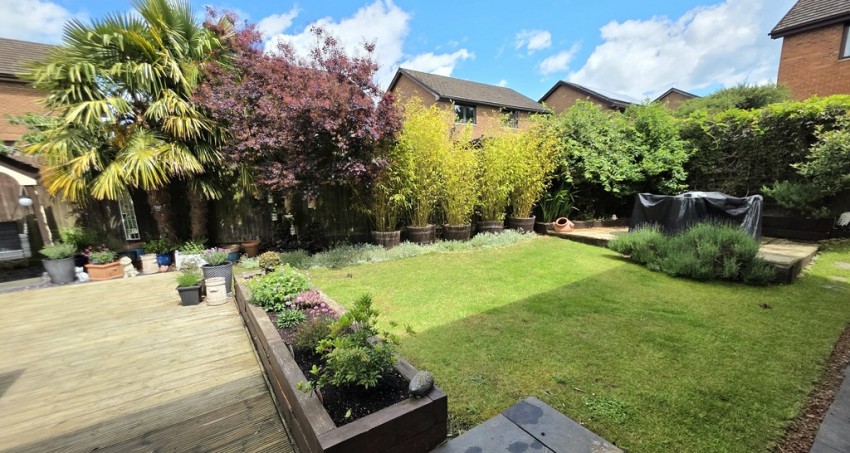 Images for Brackley, Northants