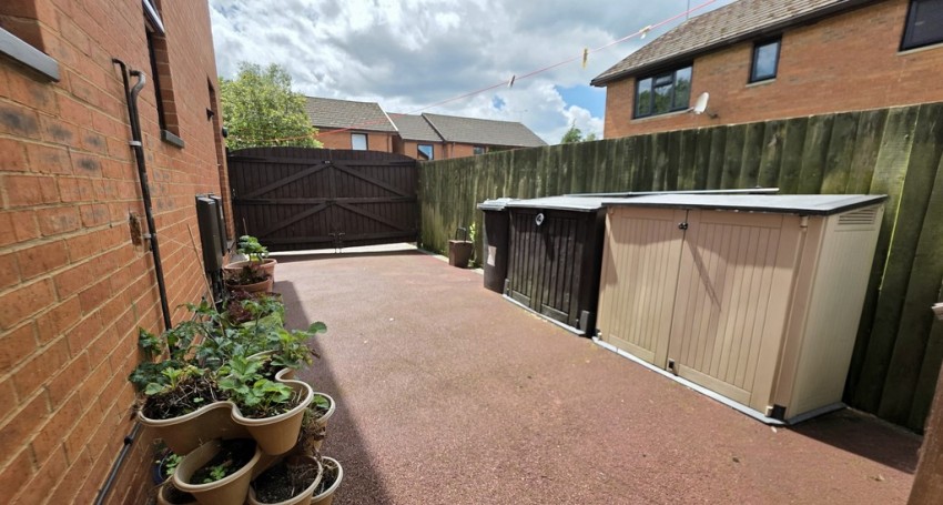 Images for Brackley, Northants