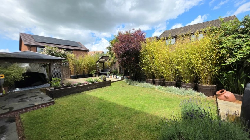 Images for Brackley, Northants