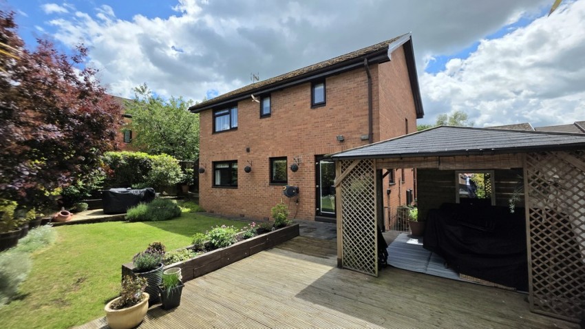 Images for Brackley, Northants