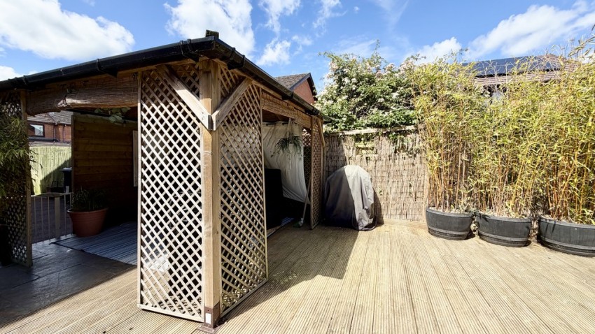 Images for Brackley, Northants