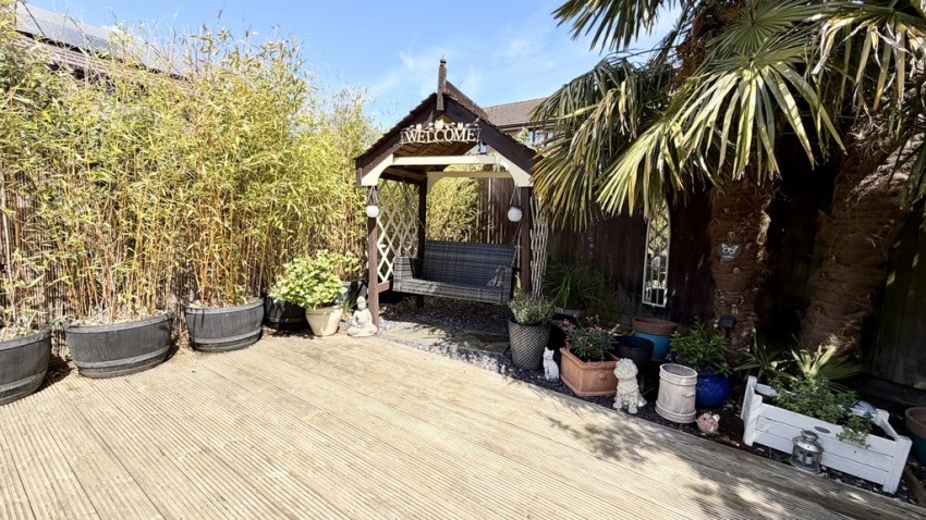 Images for Brackley, Northants