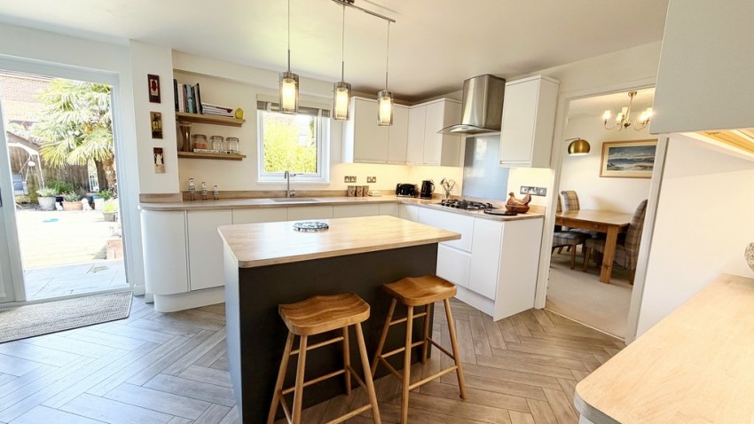 Images for Brackley, Northants