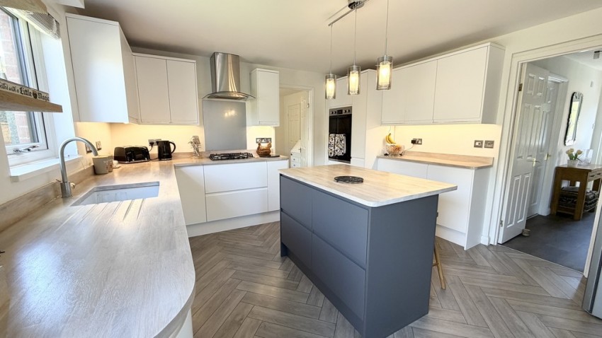 Images for Brackley, Northants