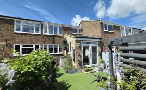 View Full Details for Winston Crescent, Brackley, Northants