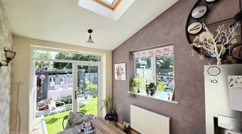 Images for Winston Crescent, Brackley, Northants