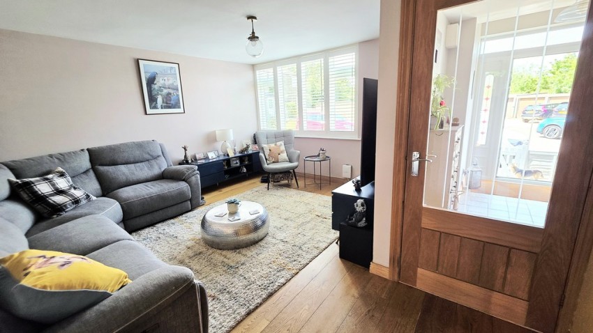 Images for Winston Crescent, Brackley, Northants