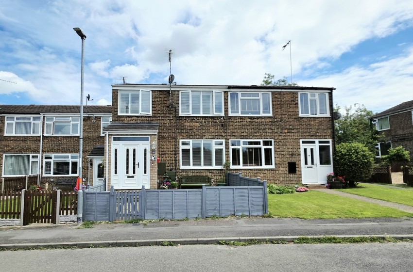 Images for Winston Crescent, Brackley, Northants