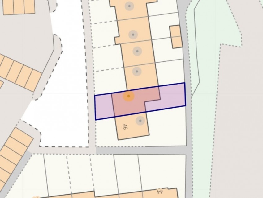 Images for Winston Crescent, Brackley, Northants
