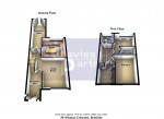 Images for Winston Crescent, Brackley, Northants