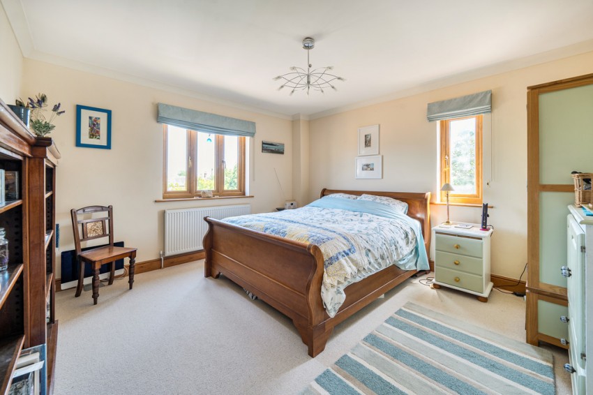 Images for Helmdon, Brackley, Northants