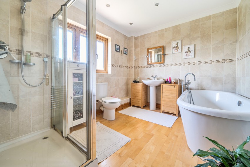 Images for Helmdon, Brackley, Northants